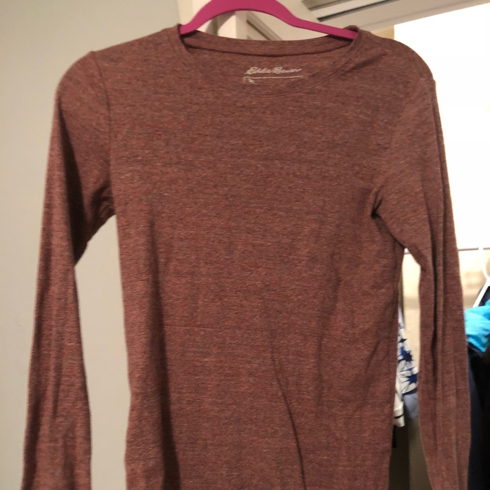 Eddie Bauer Top